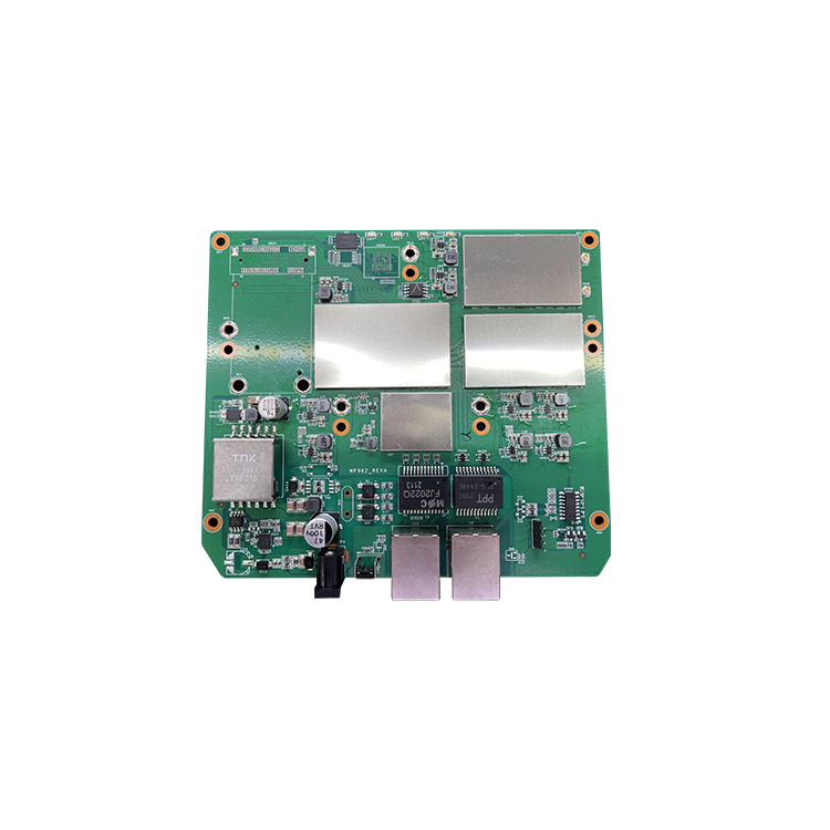 Wi-Fi 6 ax3000m Board