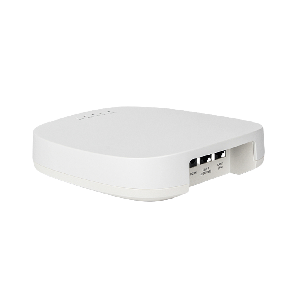 Wi-Fi 7 Tri Band BE6500